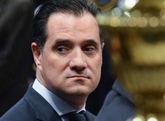 Αδωνις για την υπουργοποίηση Παπακώστα: «Πάντα ήθελε να εξαφανιστώ από την πρώτη γραμμή»