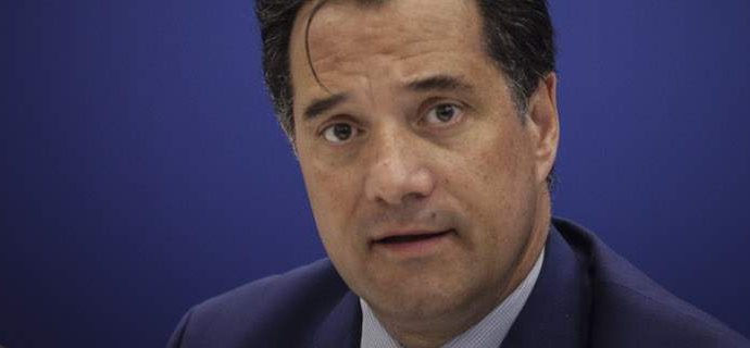 Αδωνις: Ο Τσίπρας ήξερε για νεκρούς στο Μάτι και έπαιζε θέατρο- Σε άλλη χώρα θα είχε παραιτηθεί