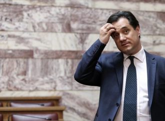 Αδ. Γεωργιάδης: Υποπτεύομαι ότι η προστατευόμενη μάρτυρας δωροδοκήθηκε