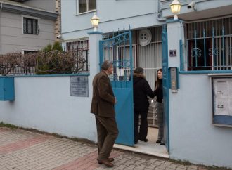 Αδριανούπολη: Σήμερα η δίκη των δύο Ελλήνων στρατιωτικών