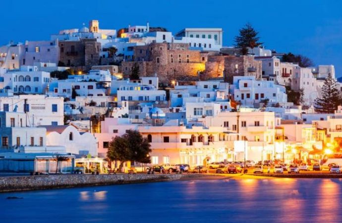 Το ρημαγμένο σπίτι μας