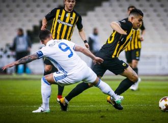 Χωρίς εκπλήξεις η αποστολή της ΑΕΚ για το Κίεβο