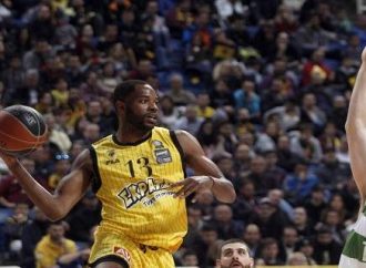 Basketball Champions League: Η ΑΕΚ κέρδισε με 71-80 στην Σλοβενία την Ολίμπια