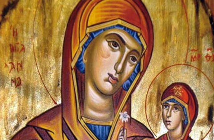 25 ΙΟΥΛΙΟΥ (Δευτέρα)
