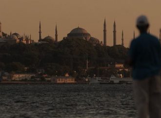 SZ για την Αγιά Σοφιά: Εξωτερική πολιτική και διπλωματία