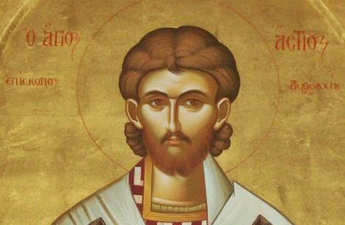 6 ΙΟΥΛΙΟΥ (Τετάρτη)
