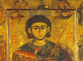 8 ΙΟΥΛΙΟΥ (Παρασκευή)