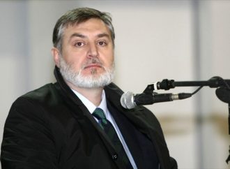 Παναθηναϊκός: Παρελθόν ο Τουμαζάτος