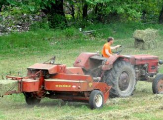 Ο ΕΛΓΑ πληρώνει αύριο αποζημιώσεις σε 8.825 παραγωγούς