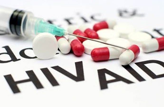 Πειραματική θεραπεία αντισωμάτων καθυστερεί την επανεμφάνιση του ιού HIV