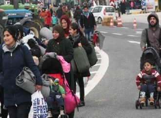 Φαινόμενα αισχροκέρδειας όπου κινούνται καραβάνια προσφύγων