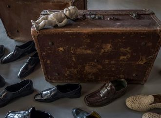 Ακανθώδης μετανάστευση σε «Καινούργιες πατρίδες»