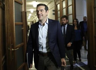 Αλ. Τσίπρας για ΠΓΔΜ: Παράθυρο ευκαιρίας για λύση
