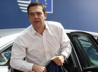 Βρυξέλλες: Τουρκία και κυπριακή ΑΟΖ στο επίκεντρο των επαφών Τσίπρα
