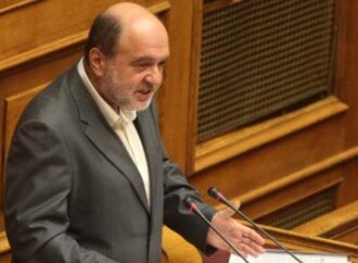 Τρ. Αλεξιάδης: Περισσότερα από 34 εκατ. χρωστούν τα κανάλια στο Δημόσιο