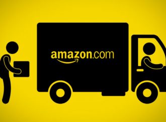 Amazon:Οι αγορές του 2016