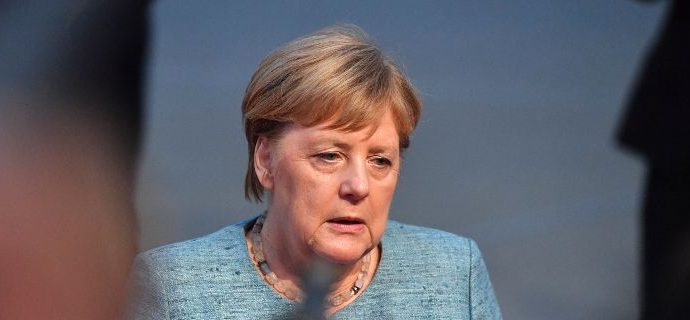 Δημοσκόπηση-σοκ στη Γερμανία: Σε χαμηλό 20ετίας το CDU της Μέρκελ, δεύτερη δύναμη η ακροδεξιά