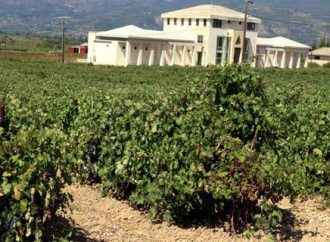 Αναβαθμίζεται το πλαίσιο λειτουργίας των οινοτουριστικών επιχειρήσεων