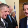 Αναστασιάδης: Δείχνουμε την φιλαλληλία μας προς τον αδελφό ελληνικό λαό