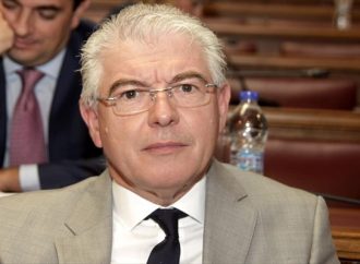 Ανδ. Λυκουρέντζος: Ουδεμία σχέση είχα με οποιαδήποτε φαρμακευτική εταιρία