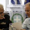 Σε άμυνα ο Παύλος Φύσσας δηλώνει μάρτυρας στη δίκη