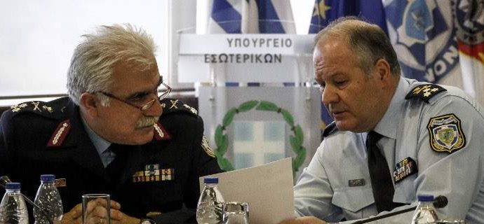 Σε άμυνα ο Παύλος Φύσσας δηλώνει μάρτυρας στη δίκη