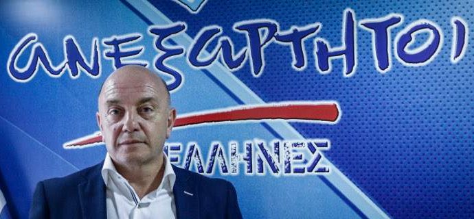 Εκπρόσωπος ΑΝΕΛ: Υποκριτικό από τη ΝΔ να ζητά παραιτήσεις