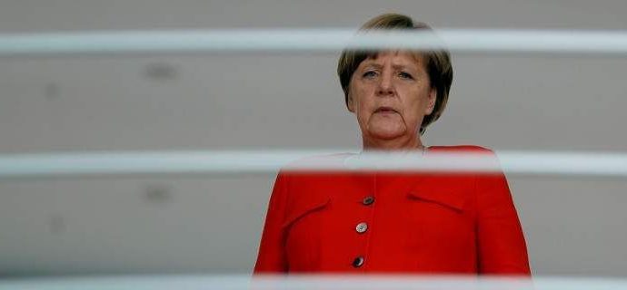 Γερμανία: Το 89% αμφισβητεί την ηγετική ικανότητα της Μέρκελ στην «υπόθεση Μάασεν»