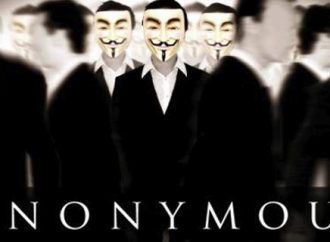 Οι Anonymous Greece «έριξαν» την ιστοσελίδα της κυβέρνησης για τα θύματα της πυρκαγιάς