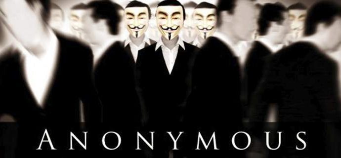 Οι Anonymous Greece «έριξαν» την ιστοσελίδα της κυβέρνησης για τα θύματα της πυρκαγιάς