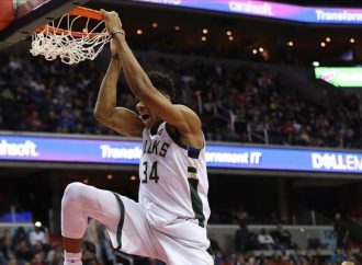 NBA: Ηγέτης του Μιλγουόκι ο Giannis στο «διπλό» επί του Ορλάντο!