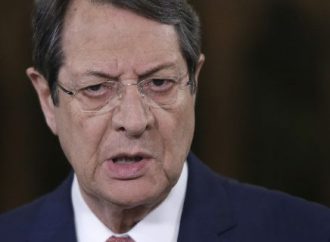 Κύπρος: Ακαρπες οι προσπάθειες για συνάντηση Αναστασιάδη με Ακιντζί