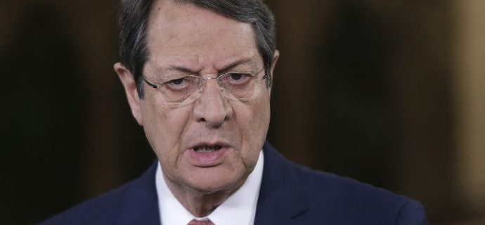 Κύπρος: Ακαρπες οι προσπάθειες για συνάντηση Αναστασιάδη με Ακιντζί