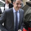 Στη Σύνοδο Κορυφής του ΕΛΚ, στο Σάλτσμπουργκ, ο Κυριάκος Μητσοτάκης