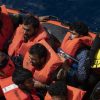 Ισπανία: Πάνω από 500 μετανάστες διασώθηκαν στη Μεσόγειο το Σαββατοκύριακο