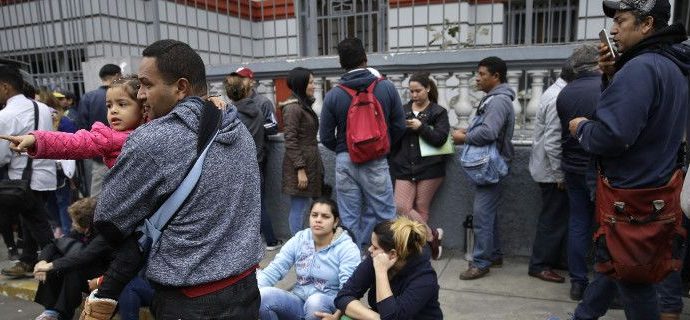 Κοινή γραμμή Αυστρίας, Δανίας κατά των προσφύγων -Δεν θα υποδεχτούν ούτε έναν