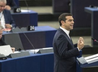 Ο Τσίπρας στη Σύνοδο Κορυφής στο Σάλτσμπουργκ -Στο τραπέζι μεταναστευτικό και brexit