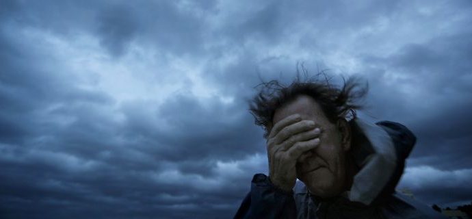 Τουλάχιστον 5 νεκροί από τον κυκλώνα Φλόρενς -Δεκάδες παγιδευμένοι [εικόνες]