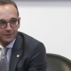 Γερμανός ΥΠΕΞ: Προς το συμφέρον μας η ένταξη της ΠΓΔΜ στην Ευρωπαϊκή Ενωση