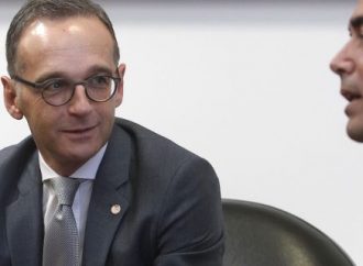Γερμανός ΥΠΕΞ: Προς το συμφέρον μας η ένταξη της ΠΓΔΜ στην Ευρωπαϊκή Ενωση