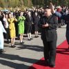 Πώς ο Κιμ Γιονγκ Ουν βοήθησε, χωρίς να το ξέρει, το Νοτιοκορεάτη πρόεδρο