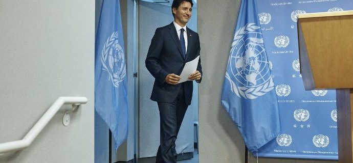 Επικυρώθηκε νέα εκσυγχρονισμένη εμπορική συμφωνία μεταξύ ΗΠΑ-Καναδά