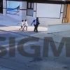 Βίντεο-ντοκουμέντο: Καρέ καρέ η απαγωγή των δύο αγοριών στην Κύπρο [βίντεο]