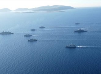 Γερμανικός Τύπος: Ένταση στην Ανατολική Μεσόγειο