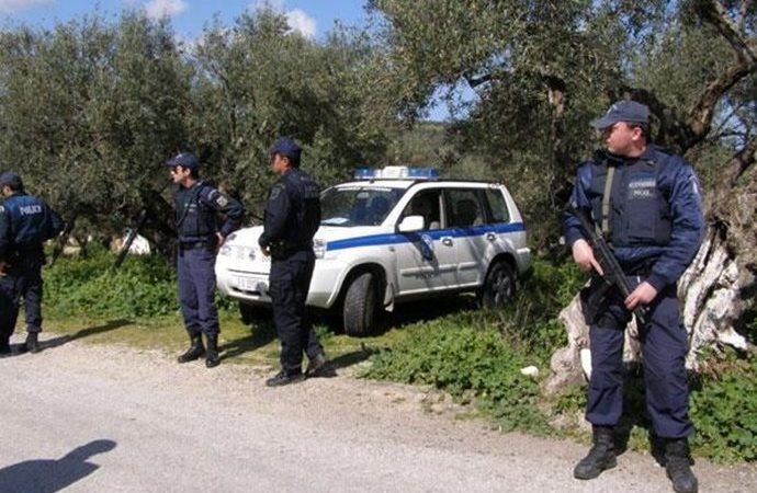 21 συλλήψεις σε μεγάλη αστυνομική επιχείρηση στην Κρήτη