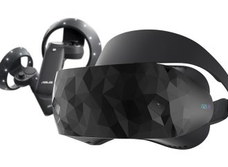Το κράνος Mixed Reality της Asus γίνεται εμπορικά διαθέσιμο