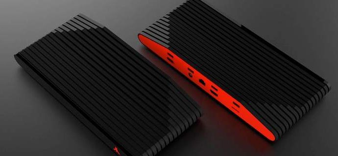 Το θρυλικό Atari κάνει comeback! Πότε θα κυκλοφορήσει, πόσο θα στοιχίζει [εικόνες]