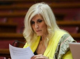 Αυλωνίτου για ανασχηματισμό: Δεν θα διεκδικήσουμε την εκλογή μας ως Αριστερά