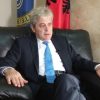 Αλί Αχμέτι: Με συμμετοχή 51% θα είναι επιτυχημένο το δημοψήφισμα για τη συμφωνία των Πρεσπών