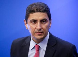 Αυγενάκης: Μέσα από την εθνική τραγωδία φάνηκε πως μας κυβερνούν ανίκανοι και ψεύτες